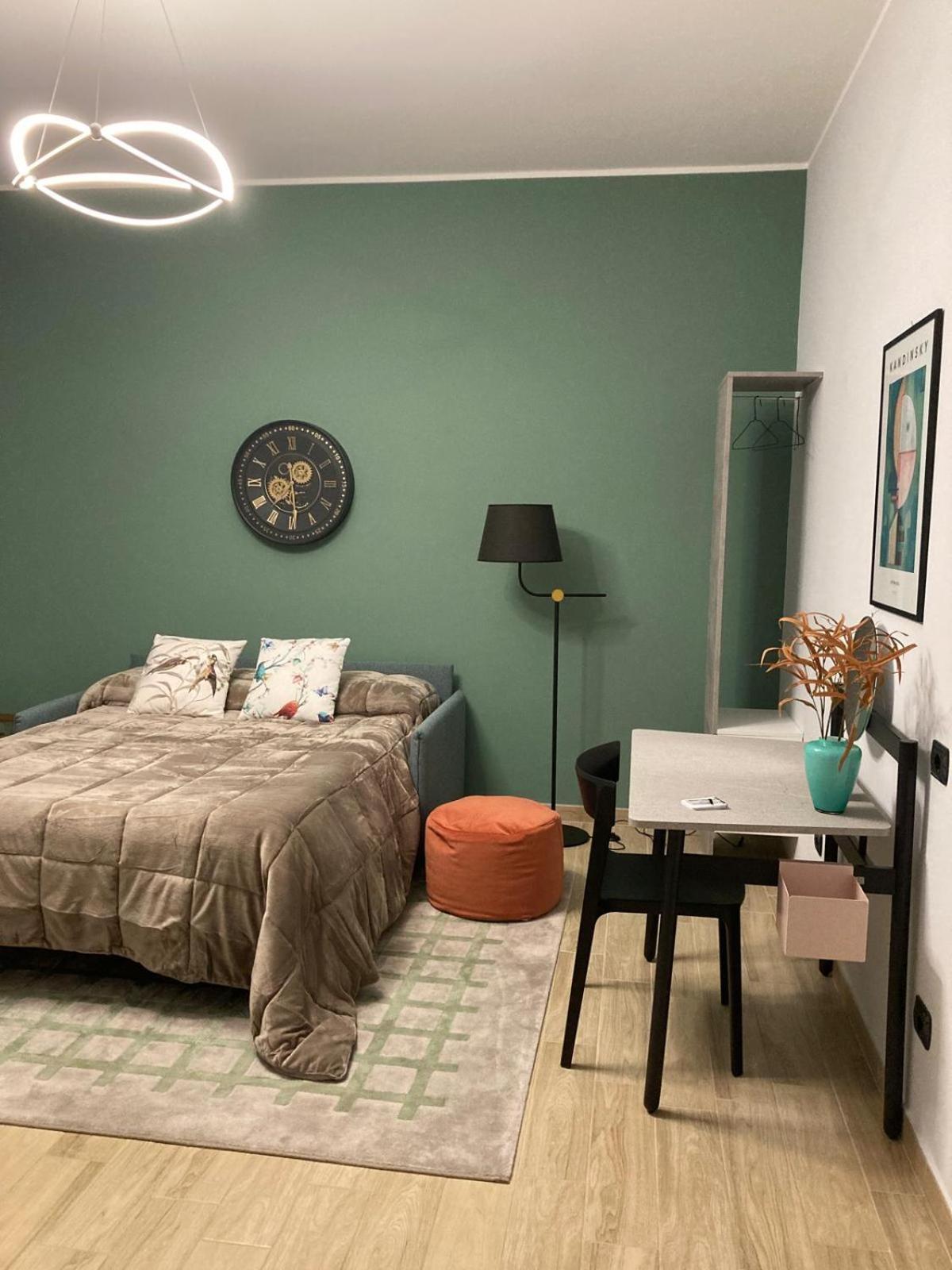 B&B La Perla Frosinone Esterno foto