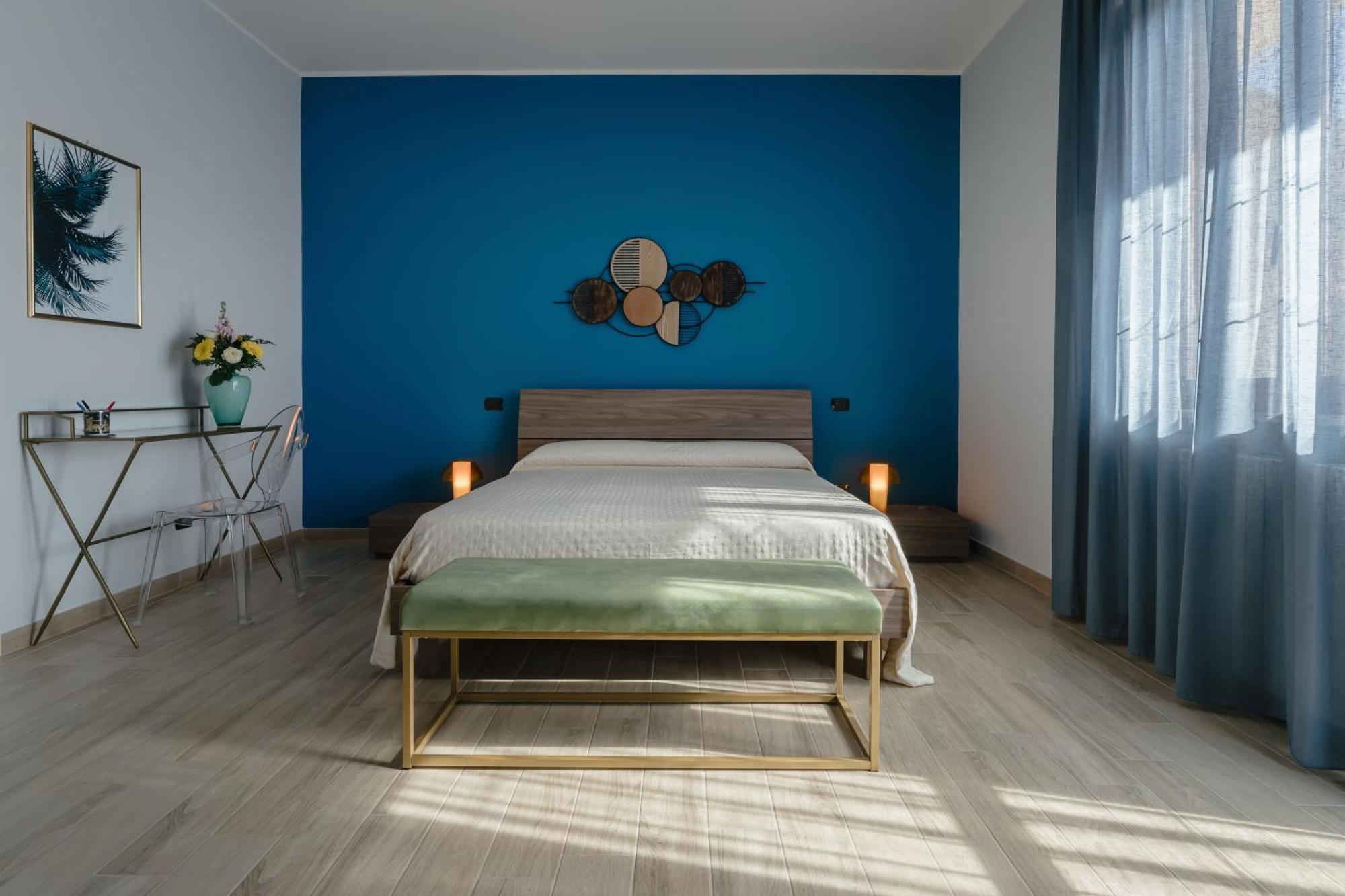 B&B La Perla Frosinone Esterno foto